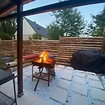 Tres Bien Equipe Avec Jacuzzi *
