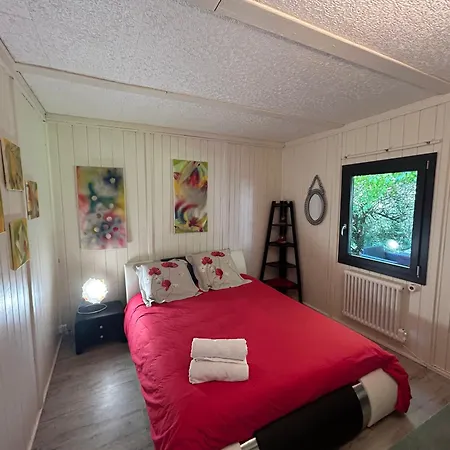 Apartment Relooke Bien Equipe Avec Jacuzzi Balham