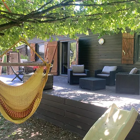 Relooke Bien Equipe Avec Jacuzzi Apartment