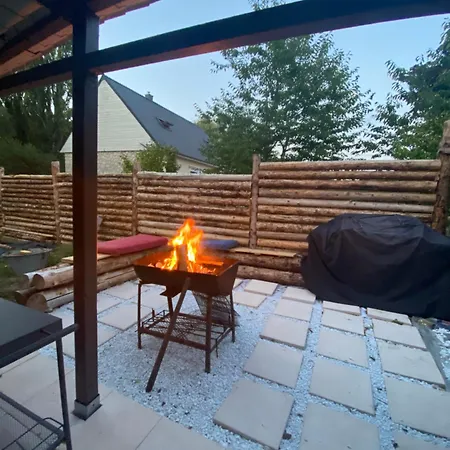 Relooke Bien Equipe Avec Jacuzzi *